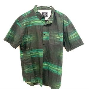 Collard Button Down shirt